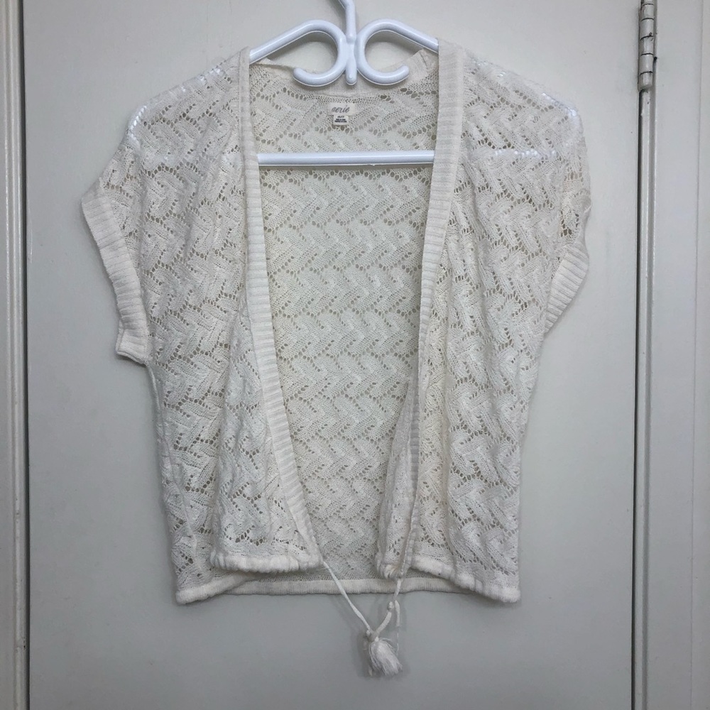 Aerie Cardigan